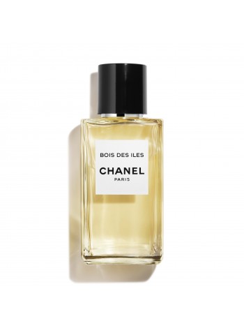 Chanel Les Exclusifs de Chanel Bois des Iles туалетна вода 100 мл