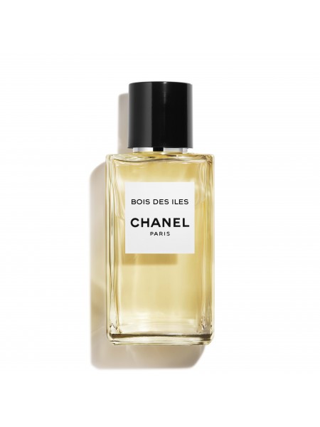 Chanel Les Exclusifs de Chanel Bois des Iles туалетна вода 75 мл
