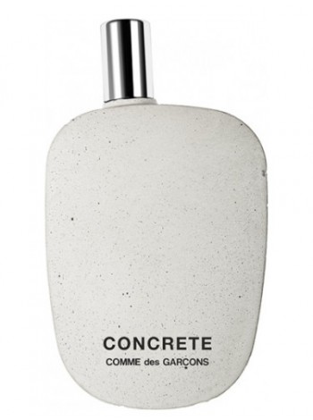 Comme des Garcons Concrete тестер (парфюмирована вода) 80 мл