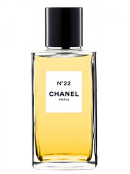 Chanel Les Exclusifs de Chanel №22 парфюмированная вода 75 мл