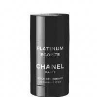 Chanel Egoiste Platinum стиковый дезодорант 75 мл