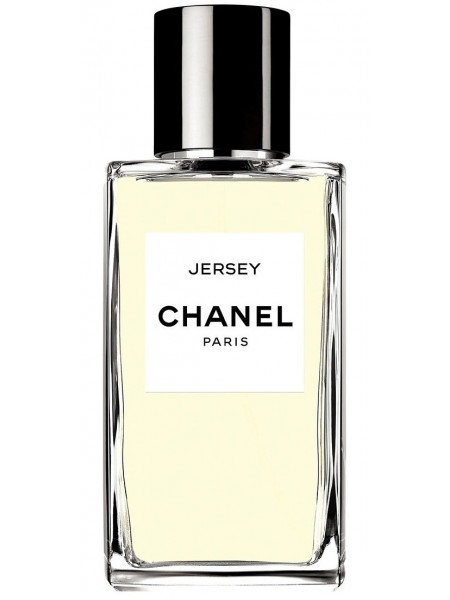 Chanel Les Exclusifs de Chanel Jersey парфюмированная вода 75 мл