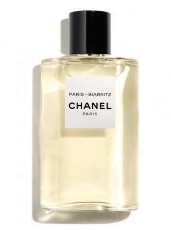 Chanel Paris-Biarritz тестер (туалетна вода) 125 мл