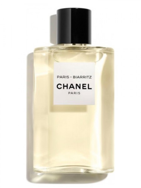 Chanel Paris-Biarritz туалетна вода 125 мл