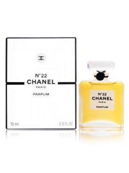 Chanel Les Exclusifs de Chanel №22 духи 15 мл