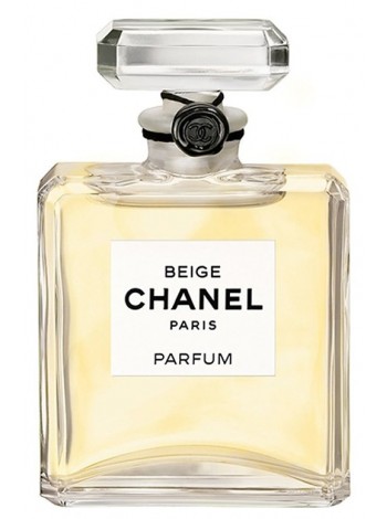 Chanel Les Exclusifs de Chanel Beige парфуми 15 мл
