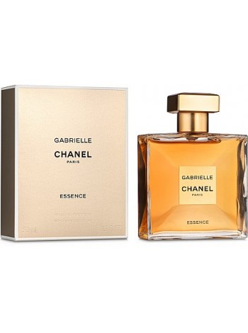 Chanel Gabrielle Essence парфумована вода 50 мл
