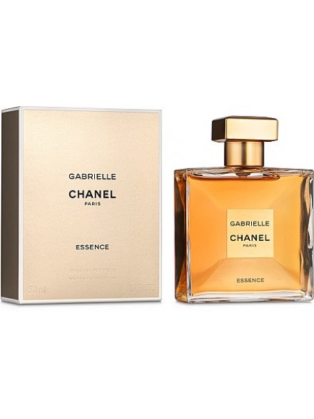 Chanel Gabrielle Essence парфюмированная вода 50 мл