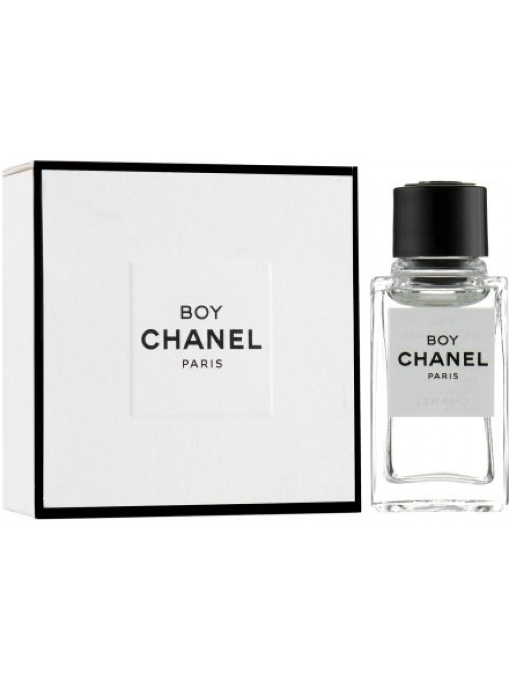 Cập nhật 85+ về chanel boy парфюм