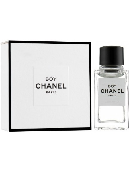 Chanel Les Exclusifs de Chanel Boy парфумована вода 200 мл