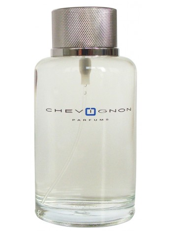 Chevignon Parfums туалетна вода 75 мл