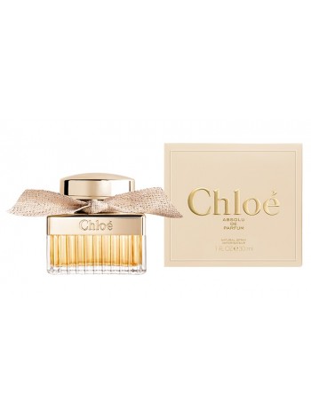 Хлоя Absolu de Parfum парфумована вода 30 мл