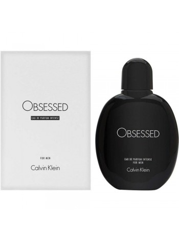 Calvin Klein Obsessed for Men Intense парфюмирована вода 125 мл