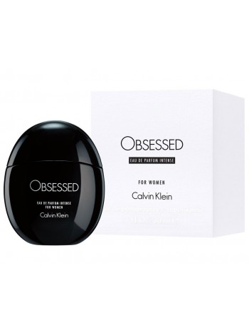 Calvin Klein Obsessed for Women Intense парфюмирована вода 100 мл