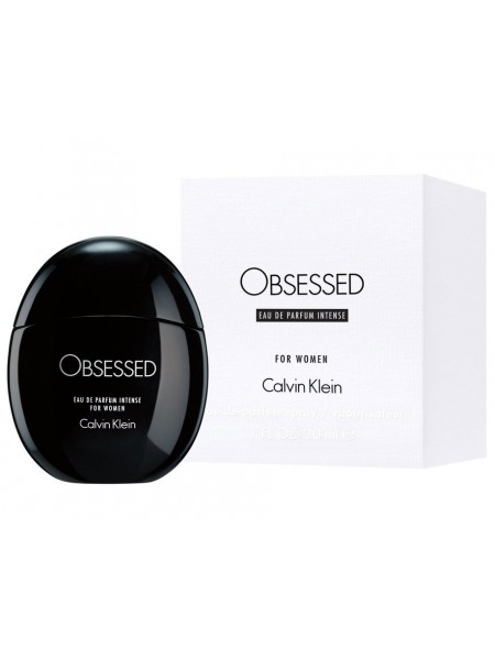 Calvin Klein Obsessed для жінок Інтенсивний парфумований засіб 50 мл