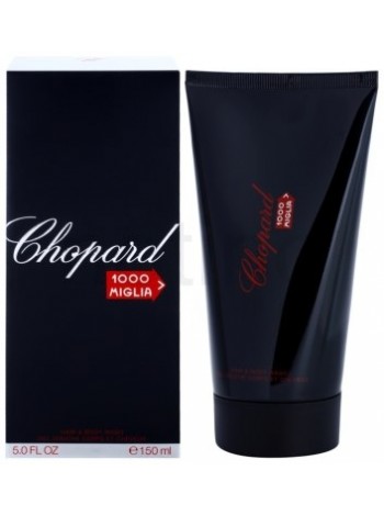 Chopard 1000 Miglia гель для душа 150 мл