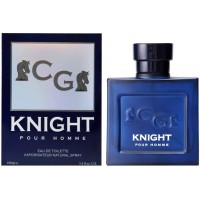Christian Gautier Knight Pour Homme туалетная вода 100 мл