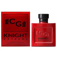 Christian Gautier Knight Extreme Pour Homme туалетная вода 100 мл