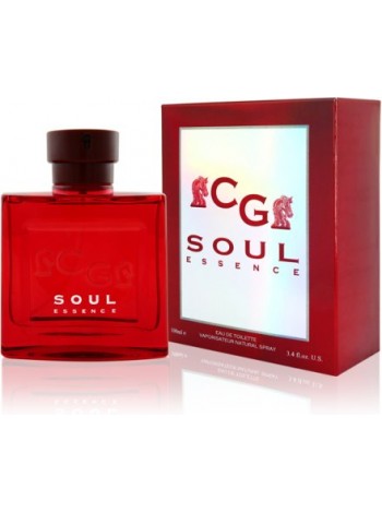 Christian Gautier Soul Essence туалетная вода 100 мл