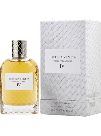 Bottega Veneta Parco Palladiano IV: Азалія парфумована вода 100 мл