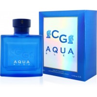 Christian Gautier Aqua Bleu туалетная вода 100 мл