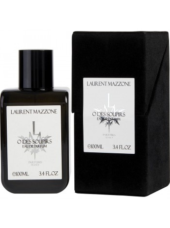 LM Парфуми O des Soupirs парфумована вода 100 мл