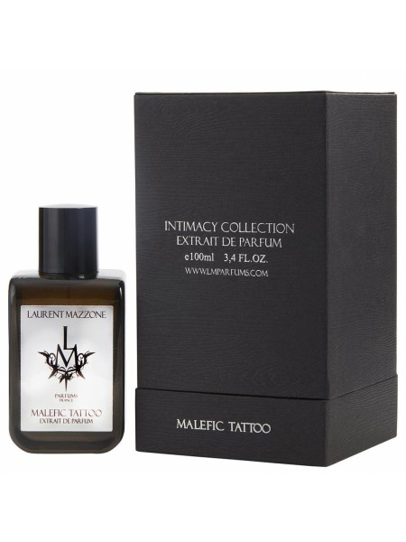 LM Parfums Malefic Tattoo парфюмированная вода 100 мл