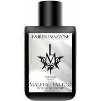 LM Parfums Malefic Tattoo тестер (парфюмированная вода) 100 мл