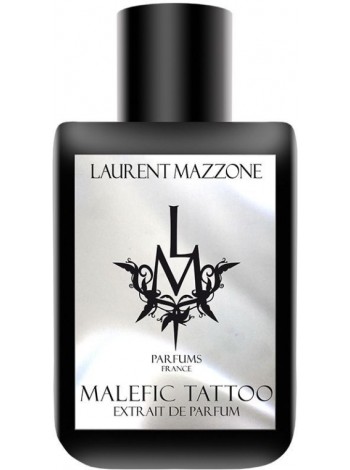 LM Parfums Malefic Tattoo тестер (парфюмирована вода) 100 мл