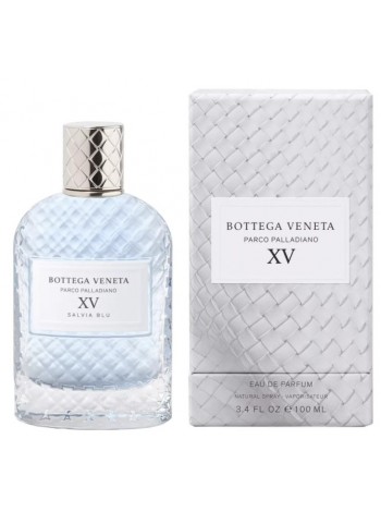 Bottega Veneta Parco Palladiano XV: Сальвія Блу парфумована вода 100 мл