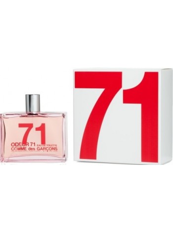 Comme Des Garcons Odeur 71 туалетная вода 200 мл