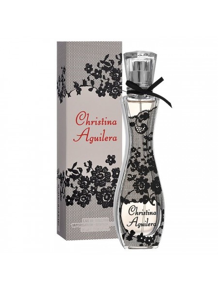 Christina Aguilera парфюмированная вода 30 мл