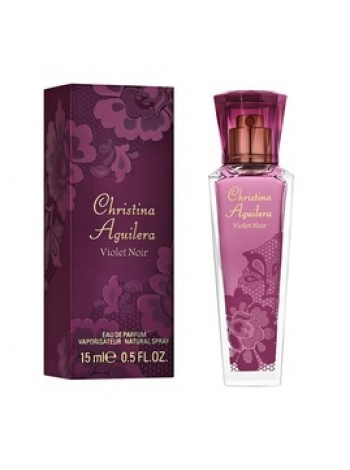 Крістіна Агілера Violet Noir парфумована вода 15 мл