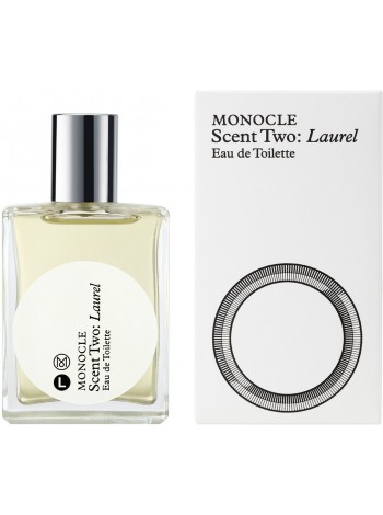 Comme des Garcons Monocle Scent Two: Laurel туалетна вода 50 мл