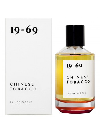 19-69 Chinese Tobacco парфюмированная вода 100 мл