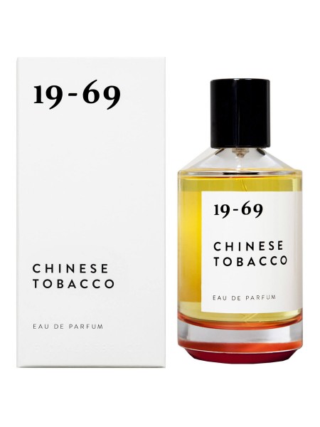 19-69 Chinese Tobacco парфюмированная вода 100 мл