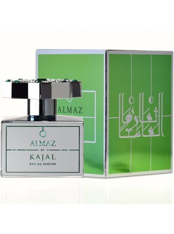 Kajal Almaz парфумована вода 100 мл