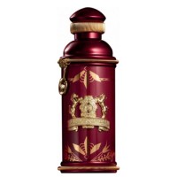 Alexandre J Rose Alba тестер (парфюмированная вода) 100 мл