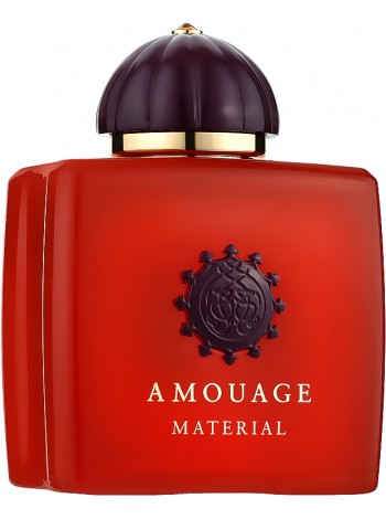 Amouage Material Woman тестер (парфюмирована вода) 100 мл