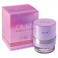 Cindy Crawford CA VA Pink парфюмированная вода 50 мл