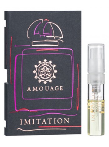 Amouage Imitation Woman пробник 2 мл
