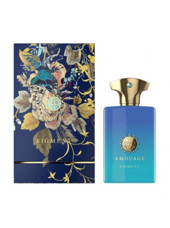 Amouage Figment Man парфюмированная вода 50 мл