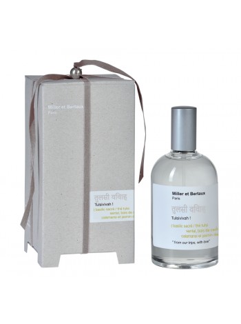 Міллер та Берто Тулсівіва! парфумована вода 100 мл