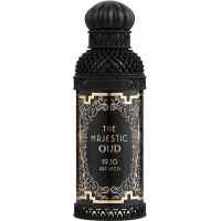 Alexandre J The Majestic Oud миниатюра 8 мл