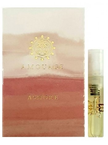 Amouage Ashore пробник 2 мл