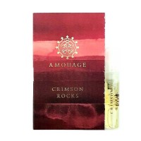 Amouage Crimson Rocks пробник 2 мл