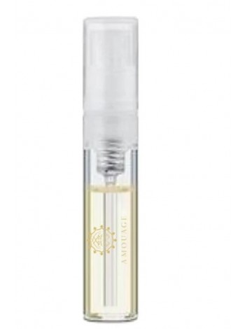Amouage Boundless Pour Homme пробник 2 мл