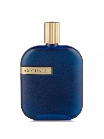 Amouage The Library Collection: Opus XI тестер (парфюмирована вода) 100 мл