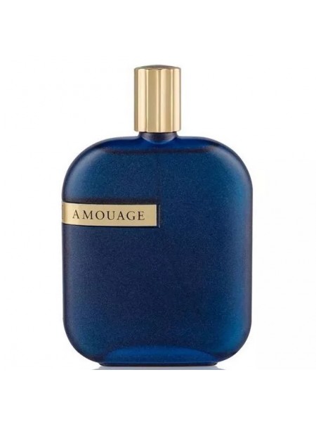 Amouage The Library Collection: Opus XI тестер (парфюмированная вода) 100 мл