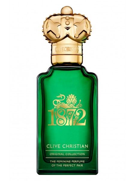 Clive Christian 1872 Women тестер (парфюмированная вода) 50 мл